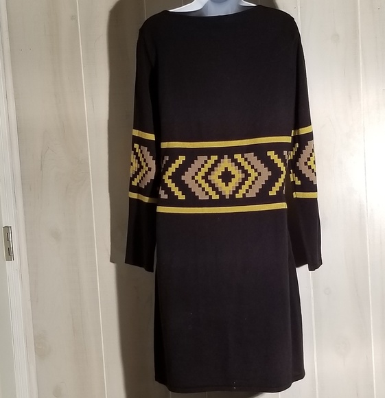 Tahari dress - Picture 3 of 4